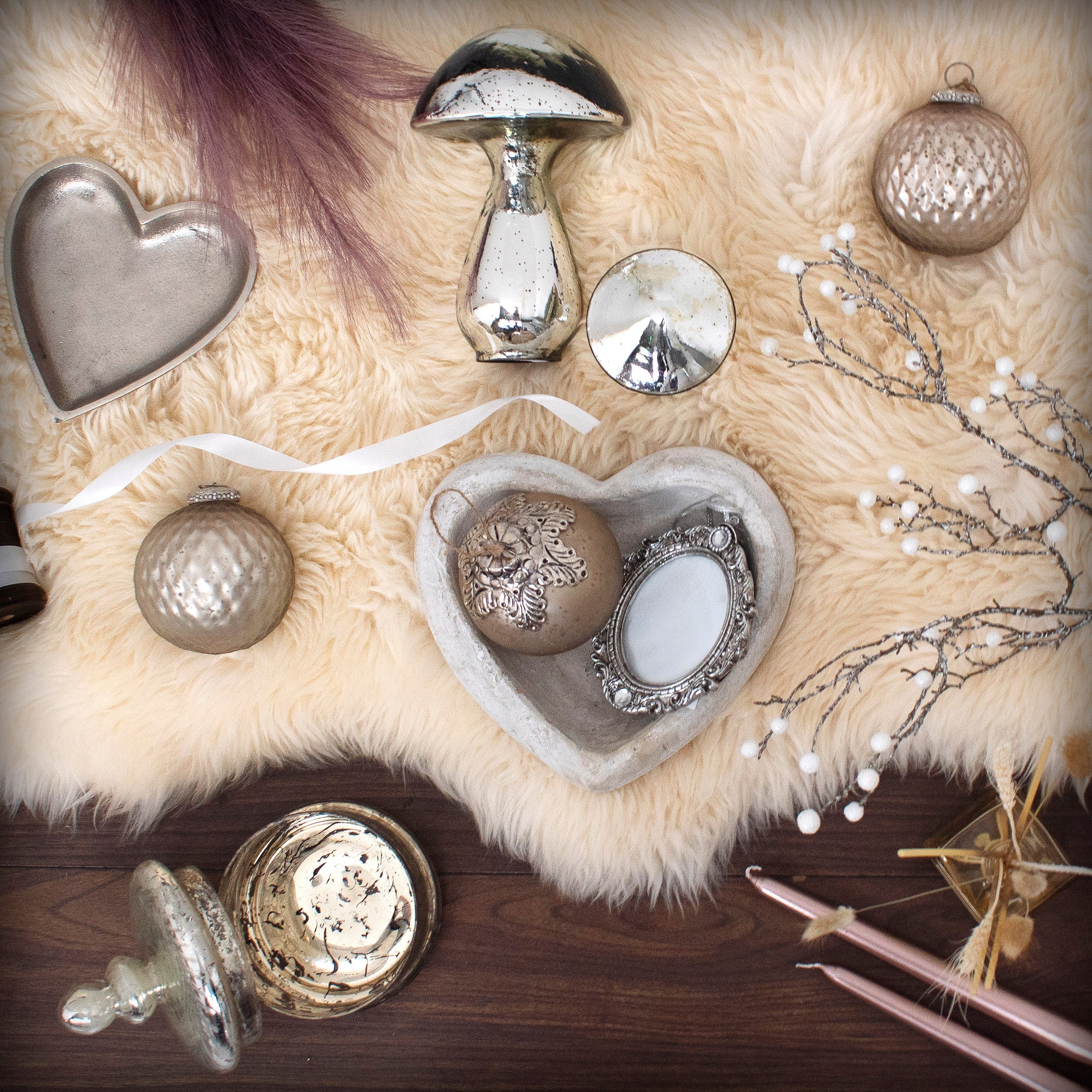 Gifts and Accessories