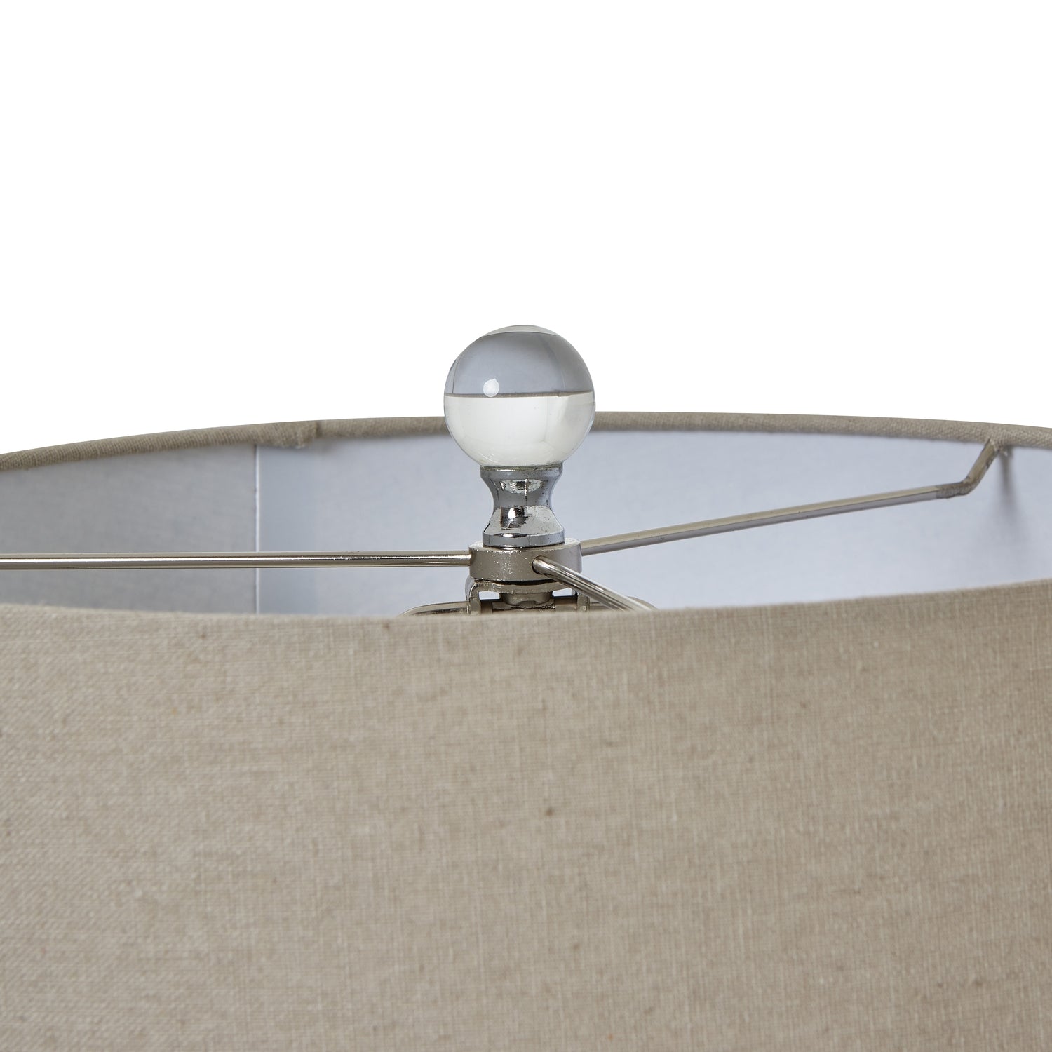 Aspen Swivel Ottoman