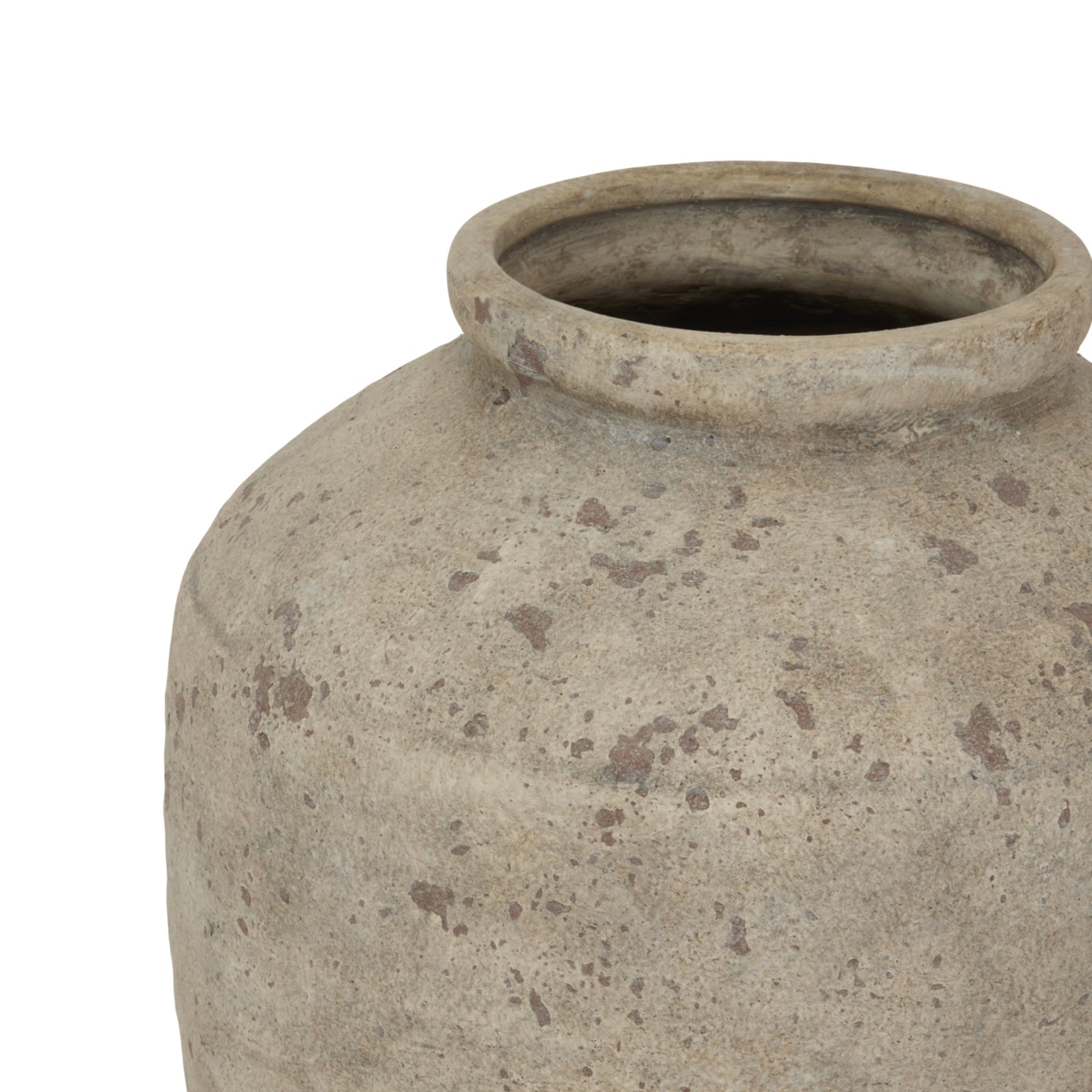 Lorenzo Tall Fin Vase