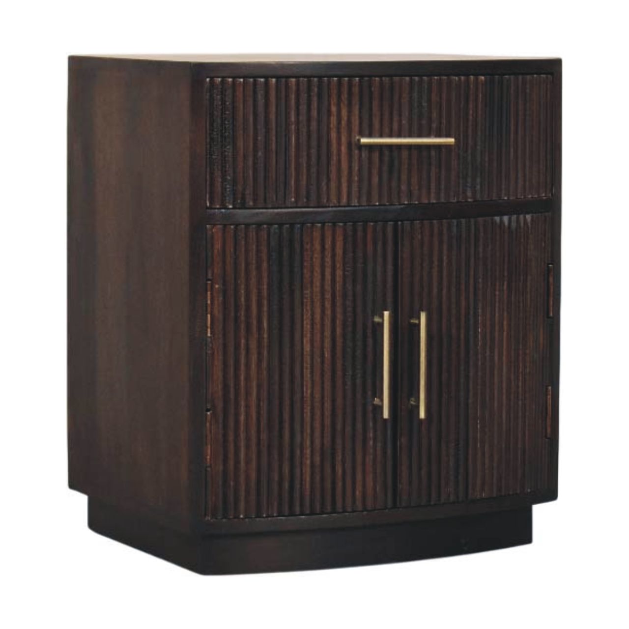 Milan Bedside