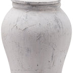 Bloomville Large Stone Ginger Jar