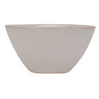 Off White Ceramic Flower Frog