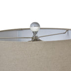 Aspen Swivel Ottoman
