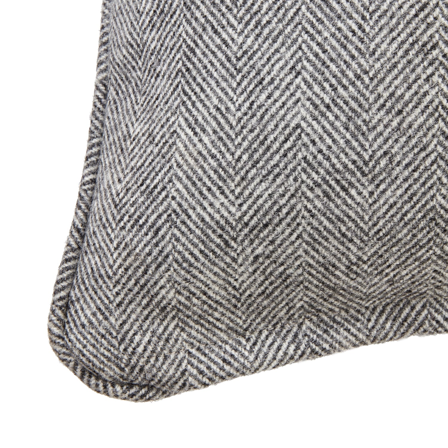 Tall Tuscan Grey Lamp