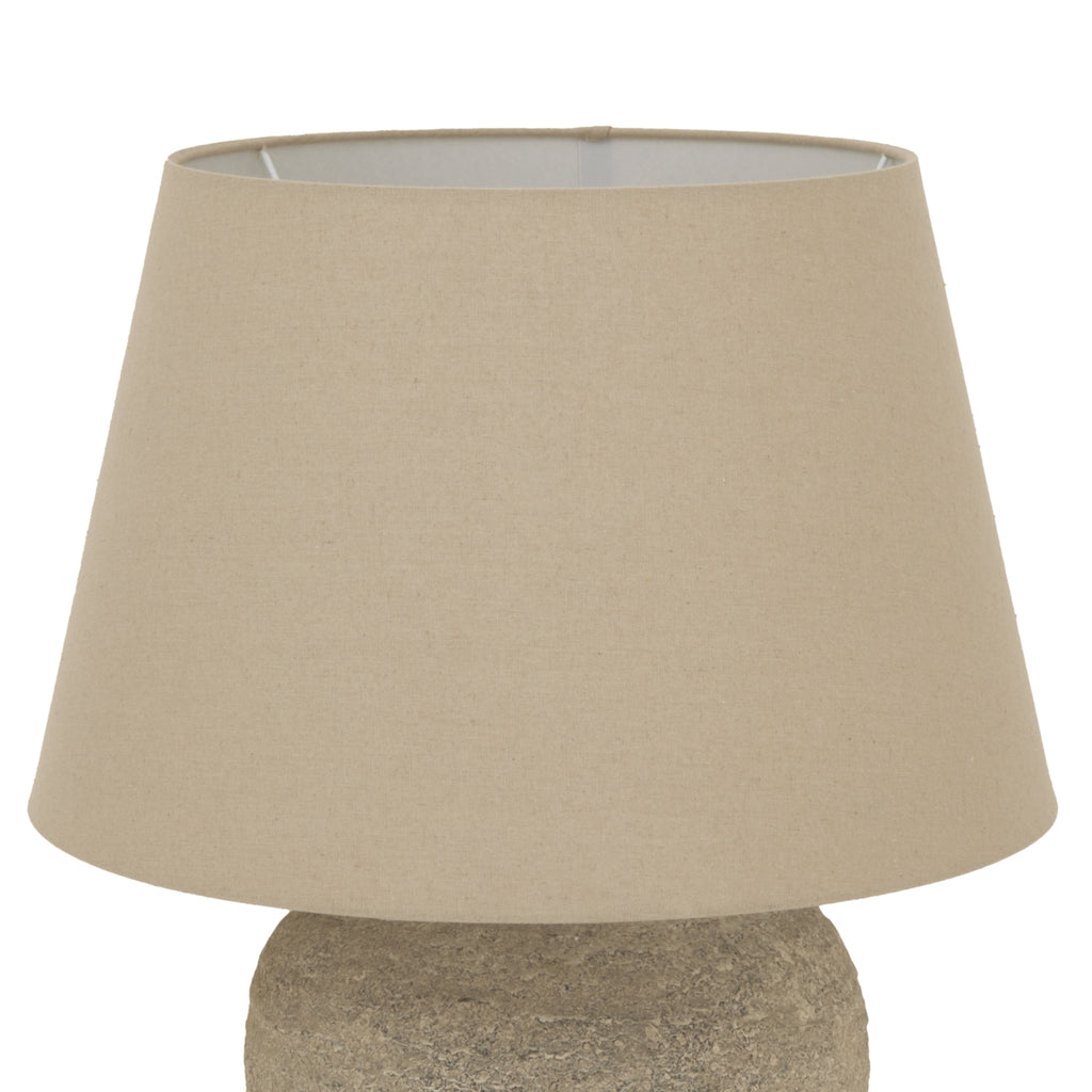 Medium Tuscan Grey Vase