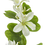 Green Safflower Spray