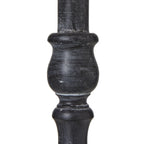 Metis Urn Table Lamp With Linen Shade