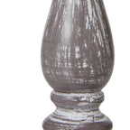 Belluno Urn Table Lamp With Linen Shade