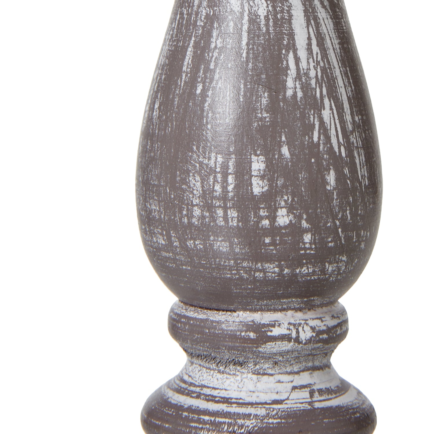 Belluno Urn Table Lamp With Linen Shade
