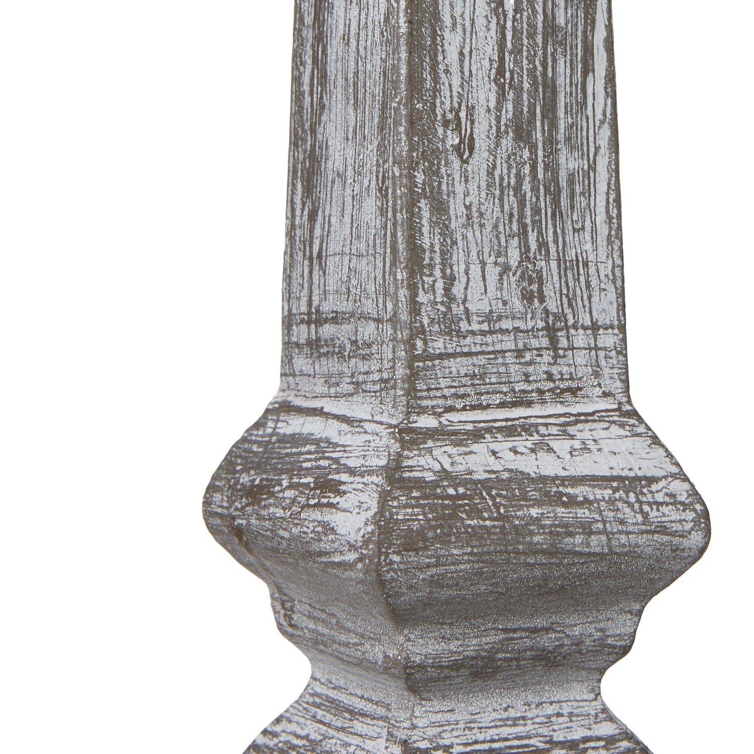 Lentia Urn Table Lamp With Linen Shade