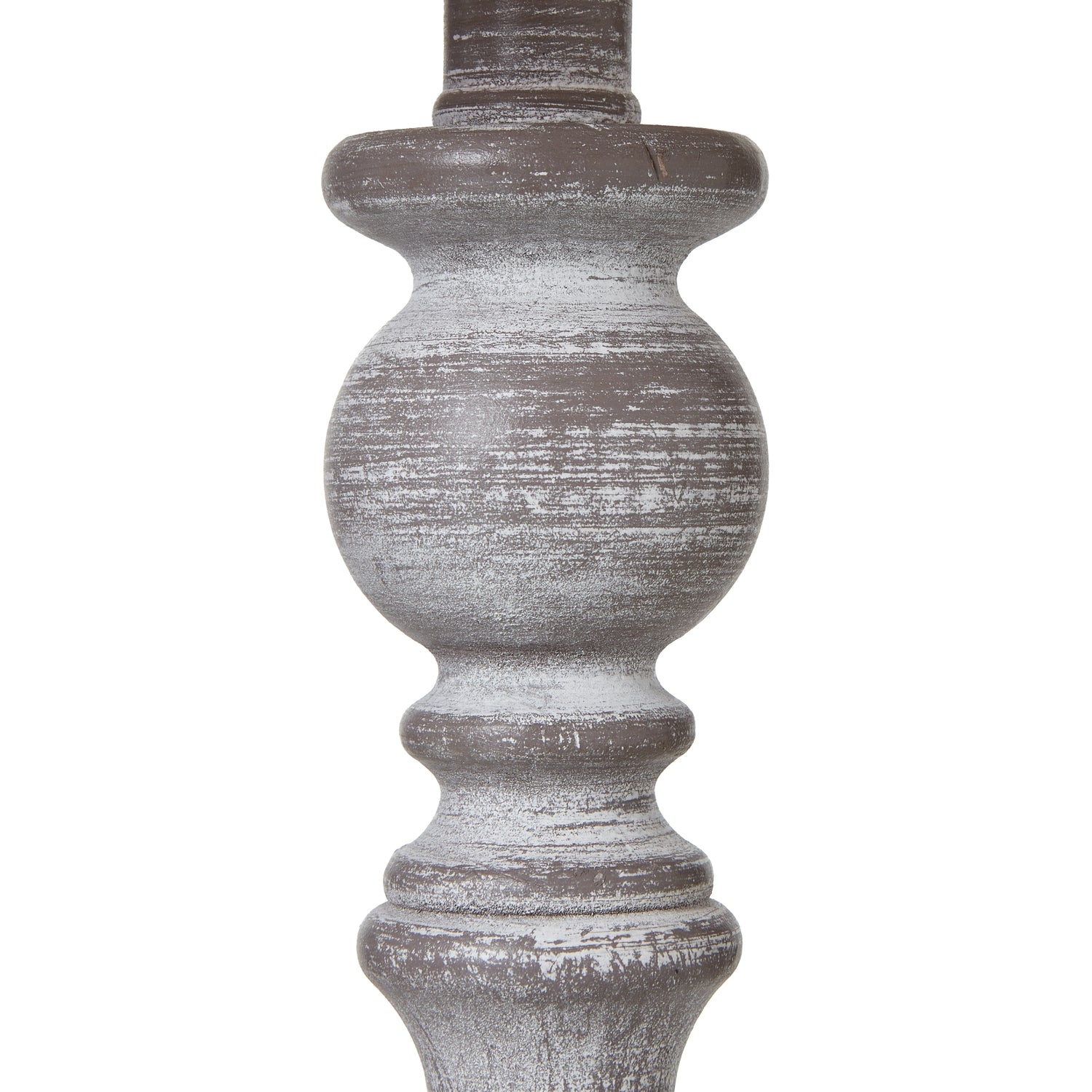 Nola Urn Table Lamp With Linen Shade