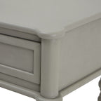 Lennox Black Wall Mirror