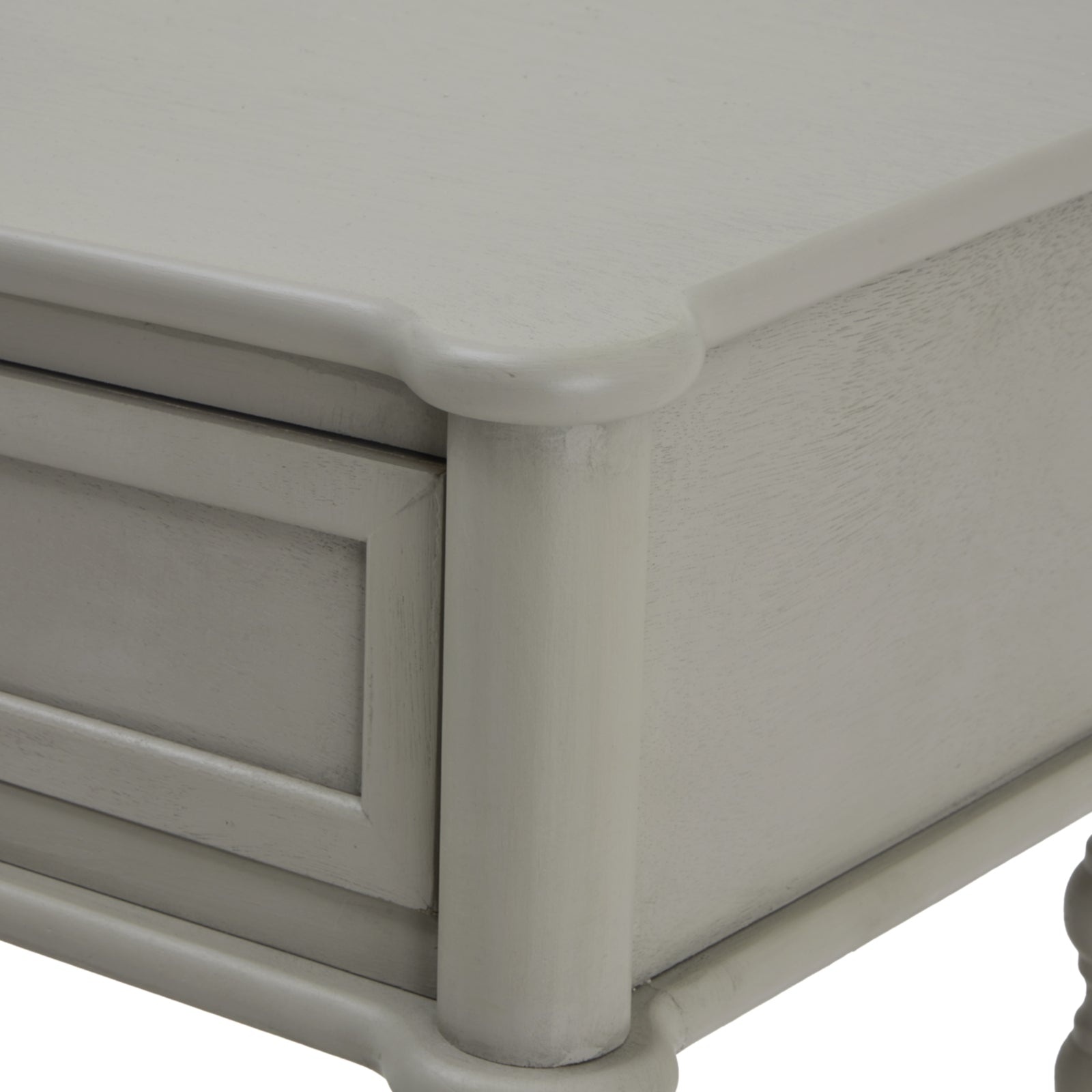 Lennox Black Wall Mirror