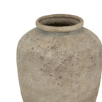 Lorenzo Rotund Fin Vase