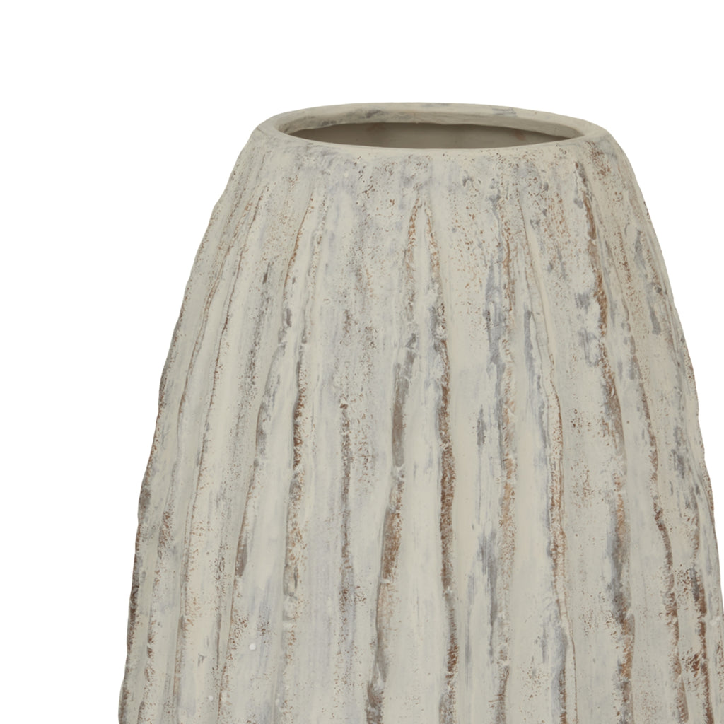 Luxton Glass Urn Lamp With Black Velvet Shade