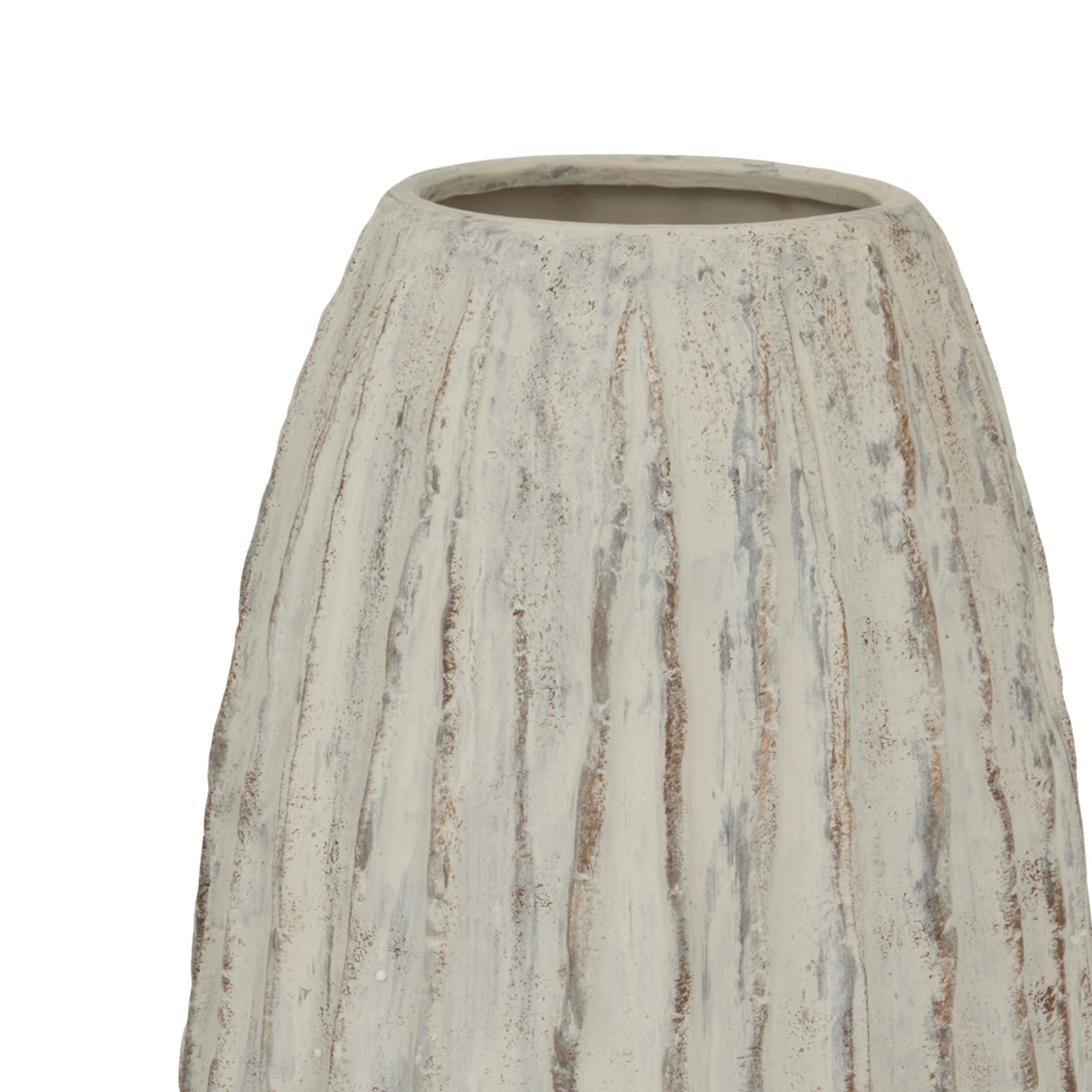 Luxton Glass Urn Lamp With Black Velvet Shade