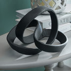 Axis Putty Grey Carver Chair
