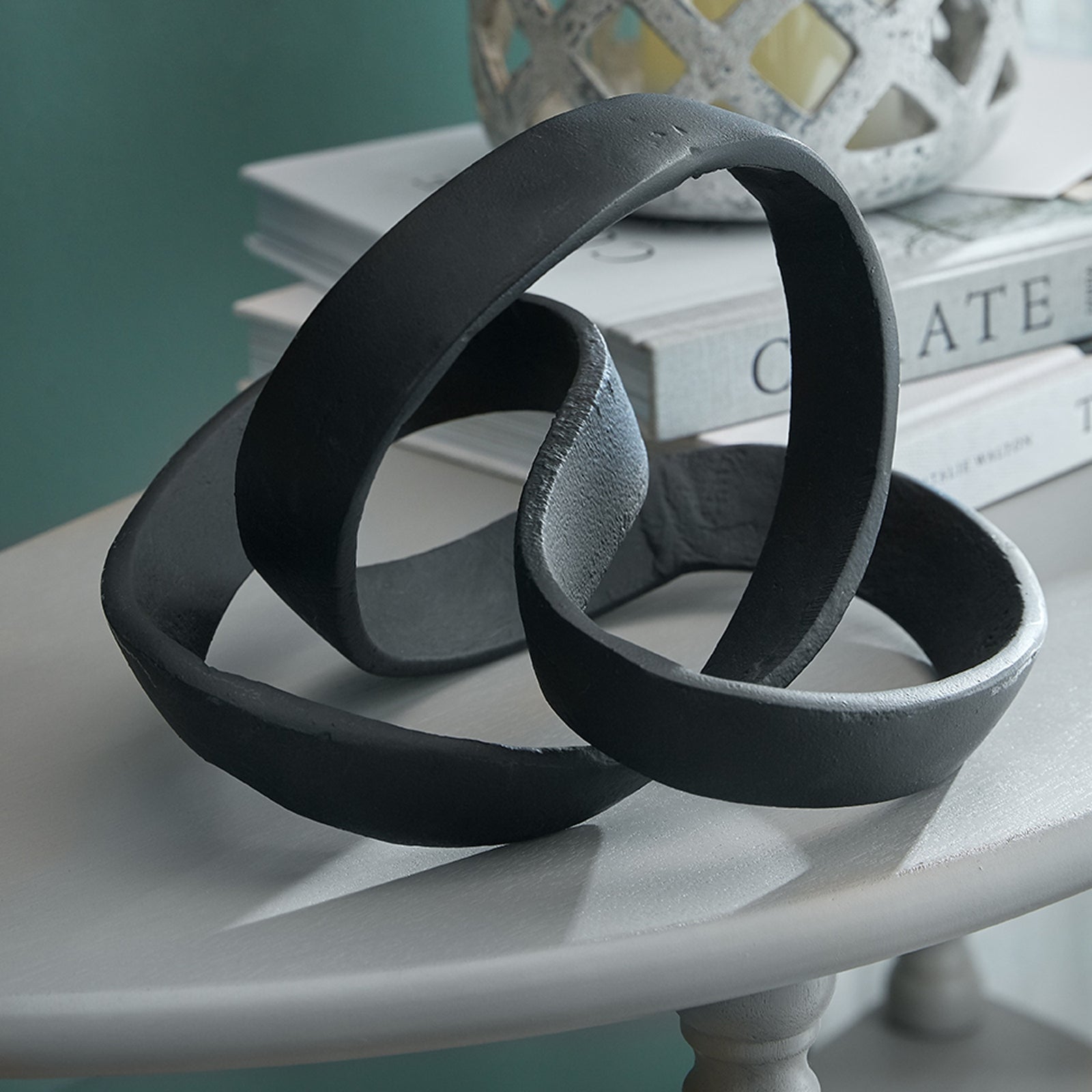 Axis Putty Grey Carver Chair