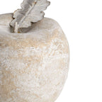 Medium Stone Candle Holder