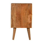 Acadia Bedside