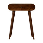 Chestnut London Mini Chestnut Console