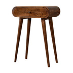 Chestnut London Mini Chestnut Console