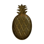 Antique Pineapple Dish