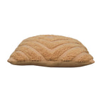 Mustard Diamond Cushion Set of 2