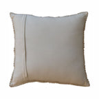 2x Esmi Natural White Cushions
