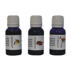 Nickle Oil Burner Set (Summer)