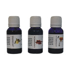 Brass Antique Burner Set (Summer)