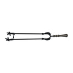 Armour Nickle Fire Tool Set