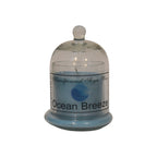 Bell Jar Candle Set (Summer)