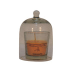 Round Candle Set of 3 (Summer)