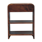 Aspen Open Bedside
