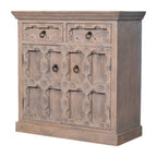 Jaipur Lattice Sideboard