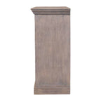 Jaipur Lattice Sideboard