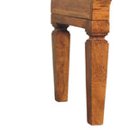Arcus Coffee Table