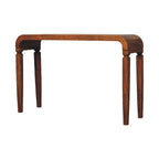 Arcus Console Table