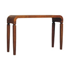 Arcus Console Table