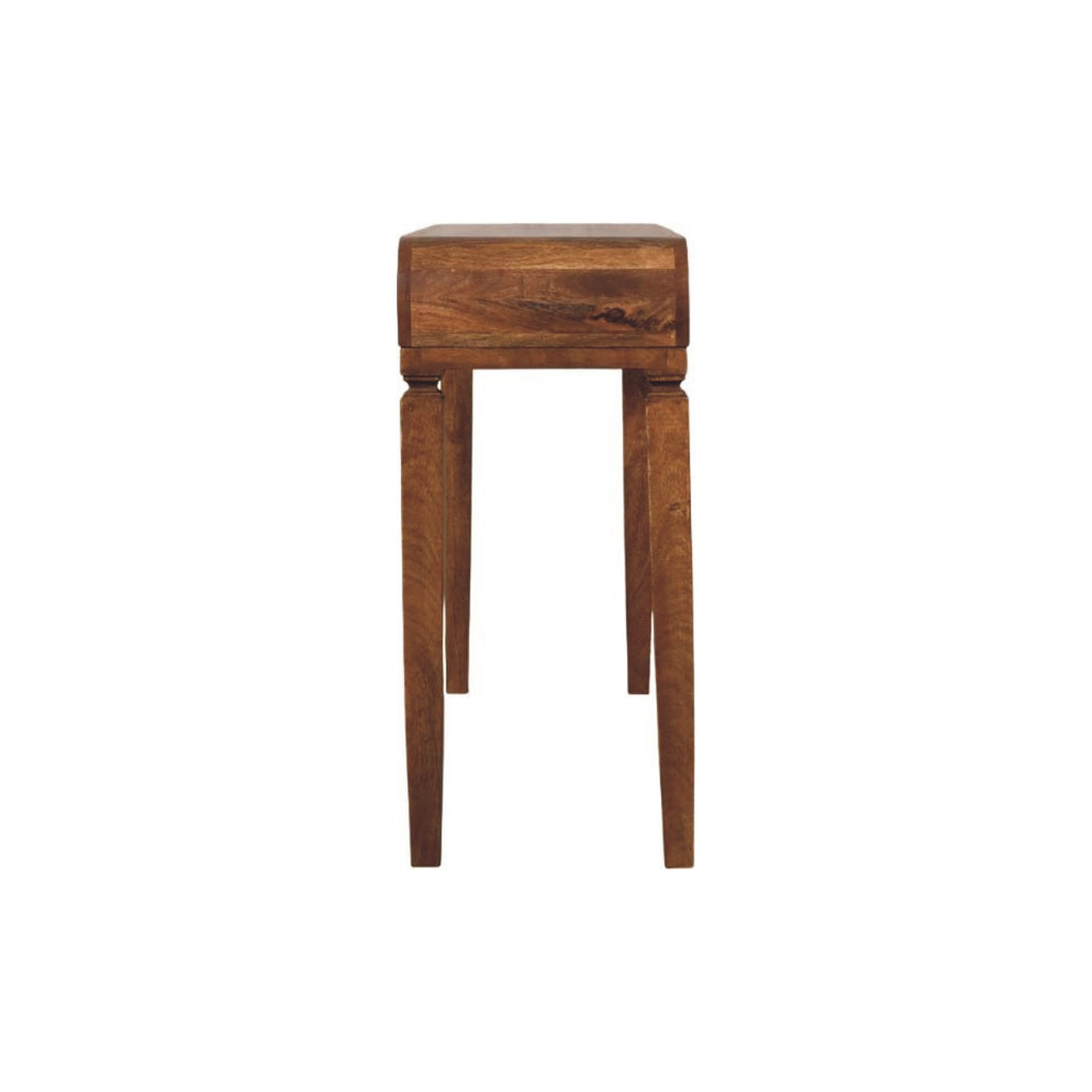 Arcus Console Table