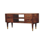 Jetson Curve Media Console