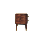 Jetson Curve Media Console