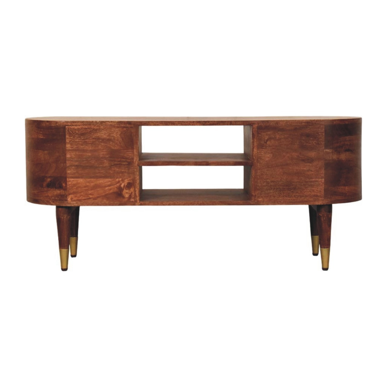 Jetson Curve Media Console