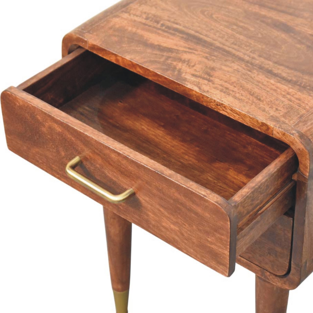 Astor 2-Drawer Nightstand