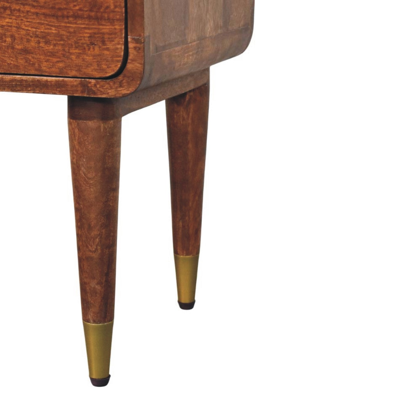Astor 2-Drawer Nightstand