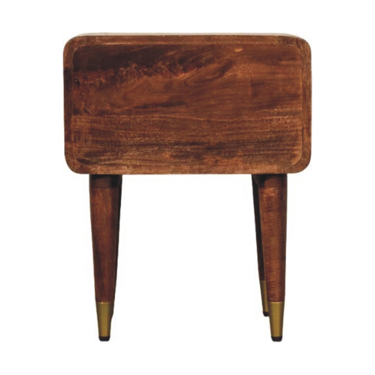 Astor 2-Drawer Nightstand