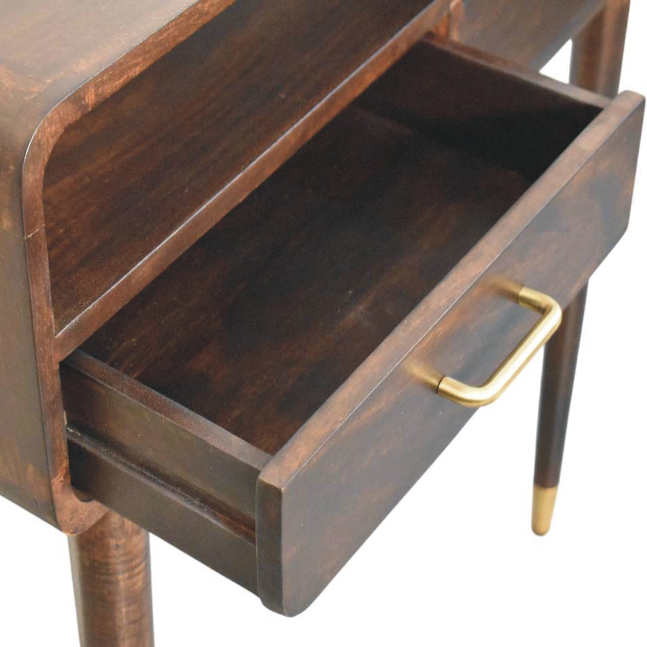 Apollo Loop Console Desk