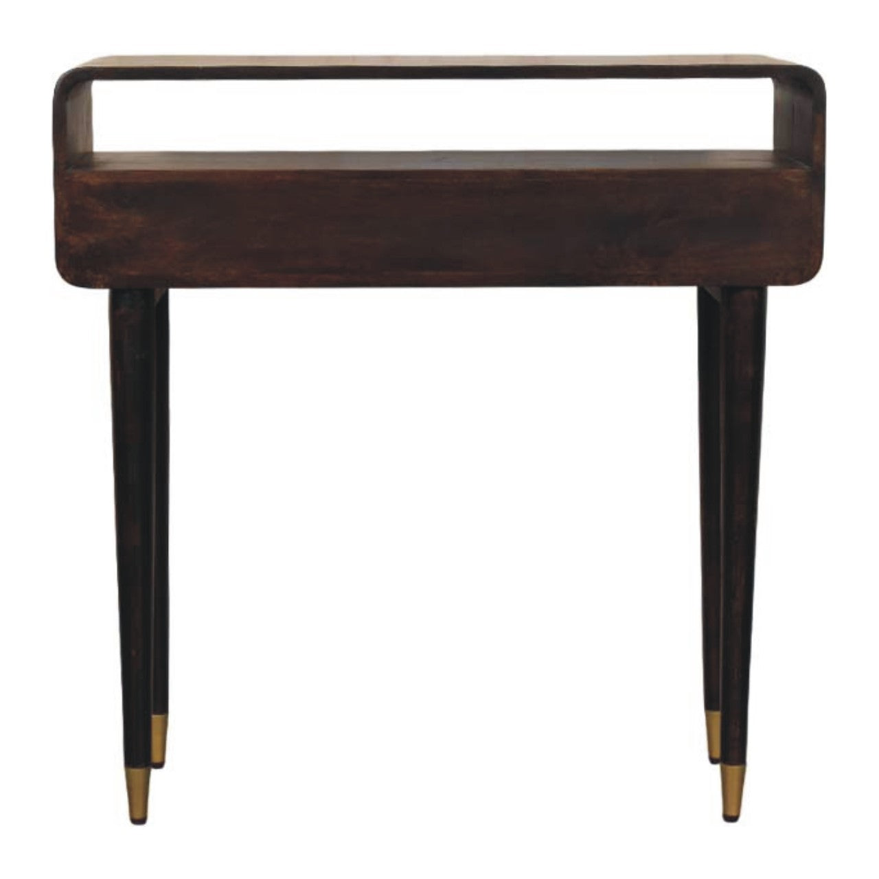 Apollo Loop Console Desk