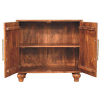 Arco Groove Sideboard